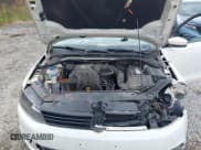 ✅ 2011 Volkswagen Jetta S • VIN: 3VW1K7AJ4BM394260 • Lot: 43550078. Listed on IAAI with 153,149 mi. Free auction sales archive from the USA and detailed vehicle history report at DreamBid. Image 10.