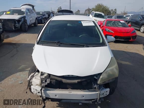 ✅ 2015 Toyota Yaris L • VIN: VNKKTUD34FA041706 • Lot: 43106852. Listed on IAAI with 147,320 mi. Free auction sales archive from the USA and detailed vehicle history report at DreamBid. Image 13.