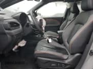 ✅ 2025 Subaru Forester Special Sports • VIN: JF2SLDHC4SH604162 • Lot: 89710715. Listed on Copart with 577 mi. Free auction sales archive from the USA and detailed vehicle history report at DreamBid. Image 7.