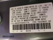✅ 2010 Acura TSX • VIN: JH4CU2F62AC037719 • Lot: 43451243. Wystawiony na IAAI z przebiegiem 168 160 mil. Bezpłatny archiwum sprzedaży aukcyjnych z USA i szczegółowy raport historii pojazdu na DreamBid. Zdjęcie 9.