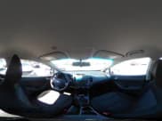 ✅ 2017 Kia Forte LX • VIN: 3KPFK4A79HE077038 • Lot: 43132045. Wystawiony na IAAI z przebiegiem 141 338 mil. Bezpłatny archiwum sprzedaży aukcyjnych z USA i szczegółowy raport historii pojazdu na DreamBid. Zdjęcie 18.