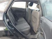 ✅ 2018 Ford Fiesta S • VIN: 3FADP4AJ9JM106124 • Lot: 43842750. Listed on IAAI with 157,176 mi. Free auction sales archive from the USA and detailed vehicle history report at DreamBid. Image 8.