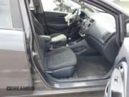 ✅ 2013 Kia Rio EX • VIN: KNADN5A36D6295047 • Lot: 43023157. Listed on IAAI with Not provided. Free auction sales archive from the USA and detailed vehicle history report at DreamBid. Image 5.