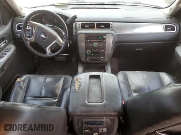 ✅ 2007 Chevrolet Avalanche 1LT • VIN: 3GNFK12317G288335 • Lot: 89566485. Listed on Copart with 223,186 mi. Free auction sales archive from the USA and detailed vehicle history report at DreamBid. Image 8.