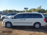 ✅ 2012 Dodge Grand Caravan SE • VIN: 2C4RDGBG6CR220459 • Lot: 43419496. Listed on IAAI with 108,999 mi. Free auction sales archive from the USA and detailed vehicle history report at DreamBid. Image 14.