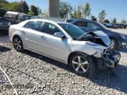 ✅ 2012 Chevrolet Malibu 1LT • VIN: 1G1ZC5E08CF247622 • Lot: 74765174. Wystawiony na Copart z przebiegiem 243 617 mil. Bezpłatny archiwum sprzedaży aukcyjnych z USA i szczegółowy raport historii pojazdu na DreamBid. Zdjęcie 4.