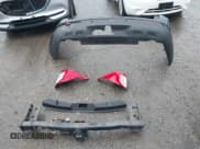 ✅ 2020 Ford Police Interceptor Utility • VIN: 1FM5K8AW1LGC02015 • Lot: 43797428. Wystawiony na IAAI z przebiegiem 88 567 mil. Bezpłatny archiwum sprzedaży aukcyjnych z USA i szczegółowy raport historii pojazdu na DreamBid. Zdjęcie 12.