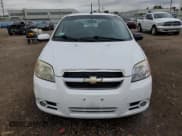 ✅ 2011 Chevrolet Aveo 2LT • VIN: KL1TG5DE6BB202397 • Lot: 83755435. Listed on Copart with 66,695 mi. Free auction sales archive from the USA and detailed vehicle history report at DreamBid. Image 5.
