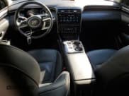 ✅ 2022 Hyundai Tucson Limited • VIN: 5NMJECAE2NH072133 • Lot: 81760885. Wystawiony na Copart z przebiegiem 65 657 mil. Bezpłatny archiwum sprzedaży aukcyjnych z USA i szczegółowy raport historii pojazdu na DreamBid. Zdjęcie 8.