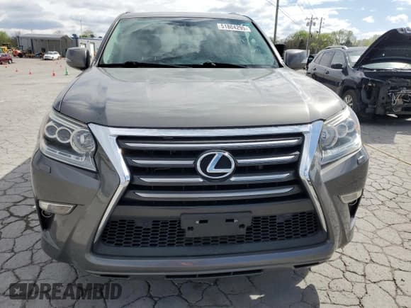 ✅ 2014 Lexus GX 460 • VIN: JTJBM7FX3E5071792 • Лот: 51804295. Опубликован ранее на Copart с пробегом 137 482 миль. Бесплатный доступ к архиву аукционных продаж из США и подробный отчёт об истории автомобиля на DreamBid. Изображение 5.