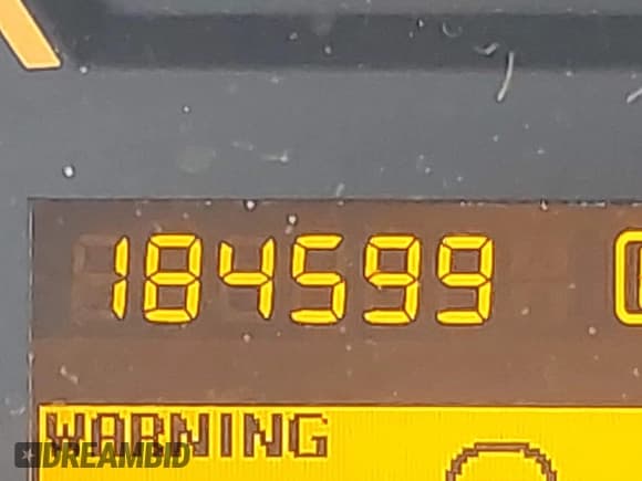 ✅ 2013 Nissan Armada SV • VIN: 5N1AA0NC7DN603844 • Lot: 42235878. Listed on IAAI with 184,599 mi. Free auction sales archive from the USA and detailed vehicle history report at DreamBid. Image 16.