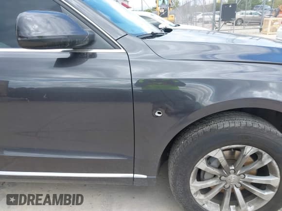 ✅ 2014 Audi Q5 Premium Plus • VIN: WA1LFAFP7EA078549 • Lot: 43071784. Wystawiony na IAAI z przebiegiem 170 057 mil. Bezpłatny archiwum sprzedaży aukcyjnych z USA i szczegółowy raport historii pojazdu na DreamBid. Zdjęcie 16.