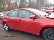 ✅ 2016 Toyota Corolla L • VIN: 2T1BURHE2GC627896 • Лот: 43737934. Опубликован ранее на IAAI с пробегом 126 569 миль. Бесплатный доступ к архиву аукционных продаж из США и подробный отчёт об истории автомобиля на DreamBid. Изображение 13.