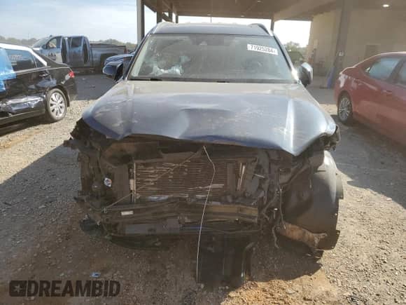 ✅ 2020 Hyundai Palisade SEL • VIN: KM8R44HE6LU084580 • Lot: 71925284. Wystawiony na Copart z przebiegiem 95 987 mil mil. Skorzystaj z bezpłatnego archiwum sprzedaży aukcyjnych z USA i zobacz szczegółowy raport historii pojazdu na DreamBid. Zdjęcie 5.