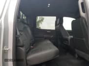 ✅ 2019 Chevrolet Silverado 1500 RST • VIN: 1GCUYEED1KZ167601 • Lot: 86436325. Listed on Copart with 42,961 mi. Free auction sales archive from the USA and detailed vehicle history report at DreamBid. Image 10.