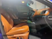 ✅ 2014 Maserati Ghibli S Q4 • VIN: ZAM57RTA0E1087454 • Лот: 68227195. Опубликован ранее на Copart с пробегом 58 880 миль. Бесплатный доступ к архиву аукционных продаж из США и подробный отчёт об истории автомобиля на DreamBid. Изображение 5.