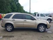 ✅ 2007 Chevrolet Equinox LS • VIN: 2CNDL13F676006641 • Лот: 42437057. Опубликован ранее на IAAI с пробегом 157 568 миль. Бесплатный доступ к архиву аукционных продаж из США и подробный отчёт об истории автомобиля на DreamBid. Изображение 13.