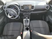 ✅ 2021 Hyundai Venue SEL • VIN: KMHRC8A3XMU072484 • Lot: 83507944. Listed on Copart with 59,909 mi. Free auction sales archive from the USA and detailed vehicle history report at DreamBid. Image 8.