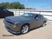 2011 Dodge Challenger with VIN 2B3CJ4DG4BH605437, listed as a IAAI auction lot 40514649 with 218,976 mi miles and . Bid and sale history available at DreamBid. Image 2.