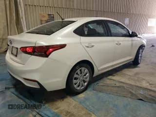 ✅ 2020 Hyundai Accent SE • VIN: 3KPC24A61LE107734 • Лот: 66803314. Опубликован ранее на Copart с пробегом 92 649 миль. Бесплатный доступ к архиву аукционных продаж из США и подробный отчёт об истории автомобиля на DreamBid. Изображение 3.