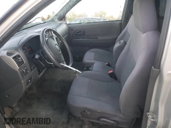 ✅ 2006 Chevrolet Colorado 2LT • VIN: 1GCDT146068151170 • Lot: 91445135. Listed on Copart with 65,693 mi. Free auction sales archive from the USA and detailed vehicle history report at DreamBid. Image 7.