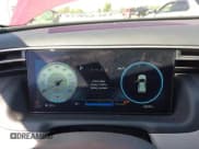 ✅ 2023 Hyundai Tucson SEL • VIN: 5NMJFCAE8PH254001 • Лот: 43233520. Опубликован ранее на IAAI с пробегом 25 275 миль. Бесплатный доступ к архиву аукционных продаж из США и подробный отчёт об истории автомобиля на DreamBid. Изображение 7.