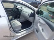 ✅ 2013 Toyota Corolla L • VIN: 5YFBU4EE5DP160606 • Lot: 43138770. Listed on IAAI with 63,645 mi. Free auction sales archive from the USA and detailed vehicle history report at DreamBid. Image 5.