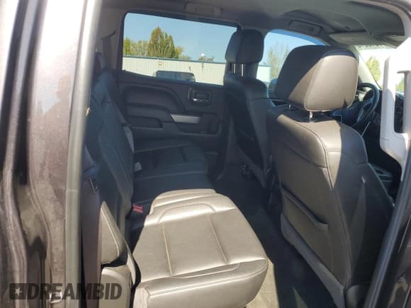 ✅ 2016 Chevrolet Silverado 1500 LT • VIN: 3GCUKREC2GG104756 • Лот: 81645615. Опубликован ранее на Copart с пробегом 76 799 миль. Бесплатный доступ к архиву аукционных продаж из США и подробный отчёт об истории автомобиля на DreamBid. Изображение 10.