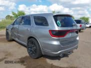 ✅ 2019 Dodge Durango GT Plus • VIN: 1C4RDHDGXKC575337 • Лот: 43343969. Опубликован ранее на IAAI с пробегом 84 664 миль. Бесплатный доступ к архиву аукционных продаж из США и подробный отчёт об истории автомобиля на DreamBid. Изображение 3.