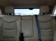 ✅ 2017 Cadillac XT5 Platinum AWD • VIN: 1GYKNFRS0HZ292722 • Lot: 50487525. Listed on Copart with 101,930 mi. Free auction sales archive from the USA and detailed vehicle history report at DreamBid. Image 10.