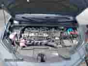 2023 Toyota Prius LE z VIN JTDACAAUXP3006206, wystawiony jako IAAI lot #42047362 z przebiegiem 36 206 mil mil oraz . Historia ofert i sprzedaży dostępna na DreamBid. Obrazek 10.