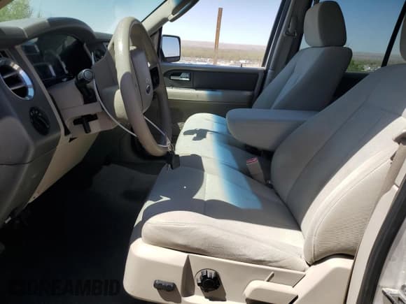 ✅ 2007 Ford Expedition Max XLT • VIN: 1FMFK16567LA77702 • Лот: 50815085. Опубликован ранее на Copart с пробегом 127 755 миль. Бесплатный доступ к архиву аукционных продаж из США и подробный отчёт об истории автомобиля на DreamBid. Изображение 7.