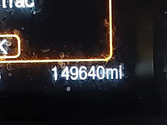 ✅ 2017 Ford Fusion SE • VIN: 3FA6P0H72HR340484 • Lot: 43551343. Listed on IAAI with 149,640 mi. Free auction sales archive from the USA and detailed vehicle history report at DreamBid. Image 15.