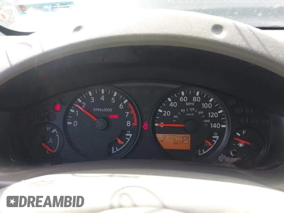 ✅ 2018 Nissan Frontier SV • VIN: 1N6AD0ER7JN740792 • Lot: 42812430. Listed on IAAI with 87,004 mi. Free auction sales archive from the USA and detailed vehicle history report at DreamBid. Image 7.