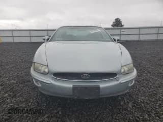 ✅ 1995 Buick Riviera • VIN: 1G4GD22K8S4716729 • Лот: 93176695. Опубликован ранее на Copart с пробегом 143 885 миль. Бесплатный доступ к архиву аукционных продаж из США и подробный отчёт об истории автомобиля на DreamBid. Изображение 5.