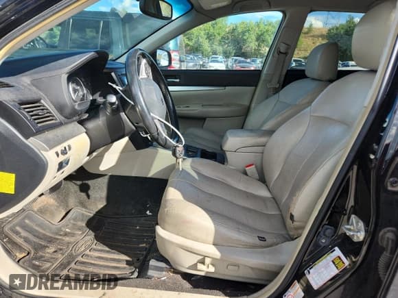 ✅ 2012 Subaru Outback Prem • VIN: 4S4BRCCC3C3245461 • Lot: 80388655. Listed on Copart with 127,653 mi. Free auction sales archive from the USA and detailed vehicle history report at DreamBid. Image 7.
