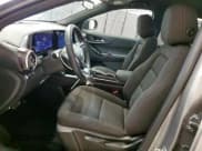 ✅ 2025 Chevrolet Equinox FWD LT • VIN: 3GNAXHEG5SL305124 • Lot: 65435345. Wystawiony na Copart z przebiegiem 12 735 mil. Bezpłatny archiwum sprzedaży aukcyjnych z USA i szczegółowy raport historii pojazdu na DreamBid. Zdjęcie 7.