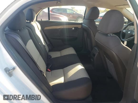 ✅ 2012 Chevrolet Malibu 1LS • VIN: 1G1ZB5E09CF222344 • Lot: 76659564. Listed on Copart with 84,735 mi. Free auction sales archive from the USA and detailed vehicle history report at DreamBid. Image 10.