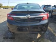 ✅ 2017 Buick Regal Premium II • VIN: 2G4GS5GX0H9119172 • Lot: 80298585. Listed on Copart with 70,211 mi. Free auction sales archive from the USA and detailed vehicle history report at DreamBid. Image 6.