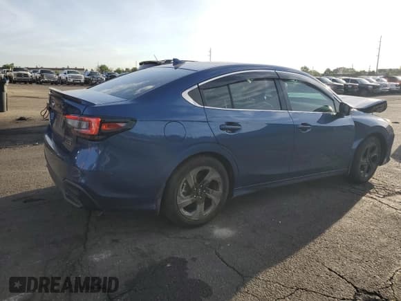 ✅ 2020 Subaru Legacy Special Sports • VIN: 4S3BWAF64L3020540 • Лот: 65084825. Опубликован ранее на Copart с пробегом 137 150 миль. Бесплатный доступ к архиву аукционных продаж из США и подробный отчёт об истории автомобиля на DreamBid. Изображение 3.