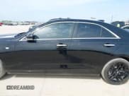✅ 2021 Cadillac CT4 Luxury • VIN: 1G6DK5RK6M0106605 • Lot: 42037889. Wystawiony na IAAI z przebiegiem 50 236 mil. Bezpłatny archiwum sprzedaży aukcyjnych z USA i szczegółowy raport historii pojazdu na DreamBid. Zdjęcie 14.