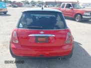 ✅ 2006 MINI Hardtop • VIN: WMWRC33526TK18176 • Lot: 41643771. Listed on IAAI with 115,778 mi. Free auction sales archive from the USA and detailed vehicle history report at DreamBid. Image 16.