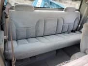 ✅ 1997 Chevrolet Silverado 3500 • VIN: 1GCHC39R8VF045821 • Lot: 78698034. Listed on Copart with 127,490 mi. Free auction sales archive from the USA and detailed vehicle history report at DreamBid. Image 10.