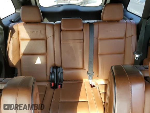 ✅ 2018 Jeep Grand Cherokee Summit • VIN: 1C4RJFJG7JC410684 • Lot: 70188035. Listed on Copart with 99,732 mi. Free auction sales archive from the USA and detailed vehicle history report at DreamBid. Image 10.