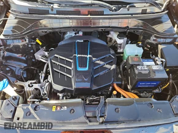 2019 Hyundai Kona Limited with VIN KM8K33AG1KU030287, listed as a Copart auction lot 87093555 with 73,425 mi miles and Salvage title. Bid and sale history available at DreamBid. Image 11.