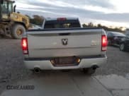 ✅ 2018 Ram 1500 Tradesman • VIN: 1C6RR7FT0JS309584 • Лот: 82751765. Опубликован ранее на Copart с пробегом 104 411 миль. Бесплатный доступ к архиву аукционных продаж из США и подробный отчёт об истории автомобиля на DreamBid. Изображение 6.