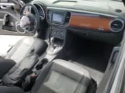 ✅ 2013 Volkswagen Beetle Fender Edition • VIN: 3VWJP7ATXDM676229 • Lot: 56746425. Listed on Copart with Not provided. Free auction sales archive from the USA and detailed vehicle history report at DreamBid. Image 8.