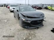 ✅ 2021 Mazda 3 Select • VIN: JM1BPBKL1M1343858 • Lot: 83441214. Wystawiony na Copart z przebiegiem 17 709 mil. Bezpłatny archiwum sprzedaży aukcyjnych z USA i szczegółowy raport historii pojazdu na DreamBid. Zdjęcie 10.