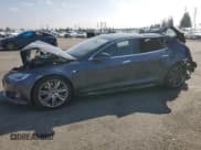 ✅ 2021 Tesla Model S Long Range Plus • VIN: 5YJSA1E26MF427194 • Lot: 89379855. Wystawiony na Copart z przebiegiem 58 441 mil. Bezpłatny archiwum sprzedaży aukcyjnych z USA i szczegółowy raport historii pojazdu na DreamBid. Zdjęcie 1.