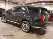 ✅ 2025 Hyundai Palisade Limited • VIN: KM8R54GE3SU830660 • Лот: 41888890. Размещён на IAAI с пробегом 7 513 миль миль. Получите бесплатный доступ к архиву аукционных продаж из США и посмотрите подробный отчёт об истории автомобиля на DreamBid. Изображение 3.